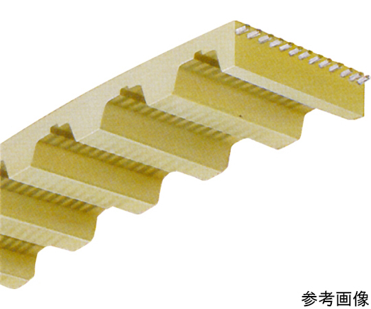 69-5945-11 三ツ星ベルト タイミングベルト T80形（ポリウレタン
