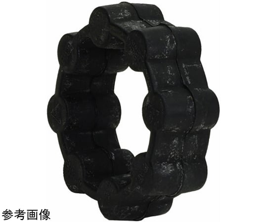 69-5979-45 三ツ星ベルト ハイパーフレックスカップリング MH形 弾性体