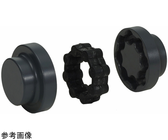 69-5979-45 三ツ星ベルト ハイパーフレックスカップリング MH形 弾性体