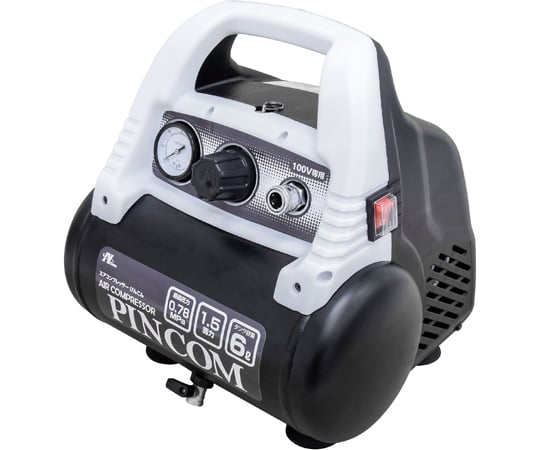 コンプレッサー FX8701 エアーコンプレッサ 1台 AIRREX(アネスト岩田) 【通販モノタロウ】