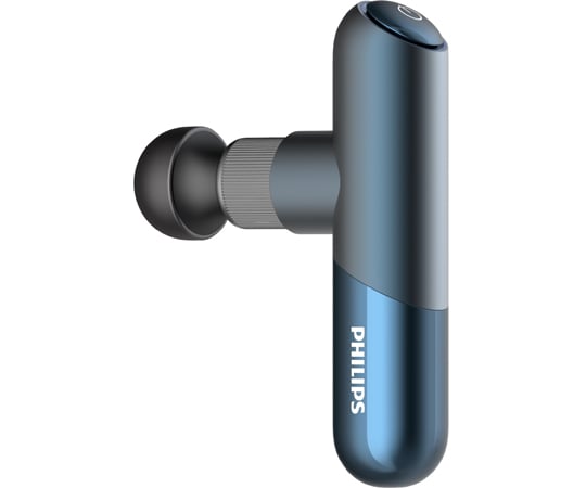 69-6002-09 スポーツミニ筋膜リリースガン PPM7501DB 【AXEL】 アズワン