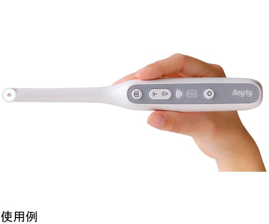 69-6004-11 口腔内カメラ 3R-ORL01 【AXEL】 アズワン