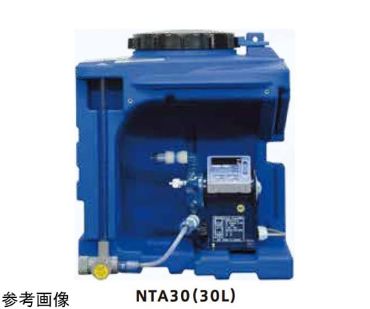 あさん専用 69-6028-30 ケミカルタンク（NRX用）60L 二台載せ FPM NTA60-2F