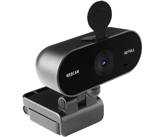 取扱を終了した商品です］マイク内蔵Webカメラ 2K 1080P HT-C2K32BY 69