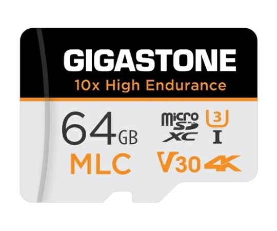 69-6183-83 マイクロSDカード 16GB ドライブレコーダー・監視