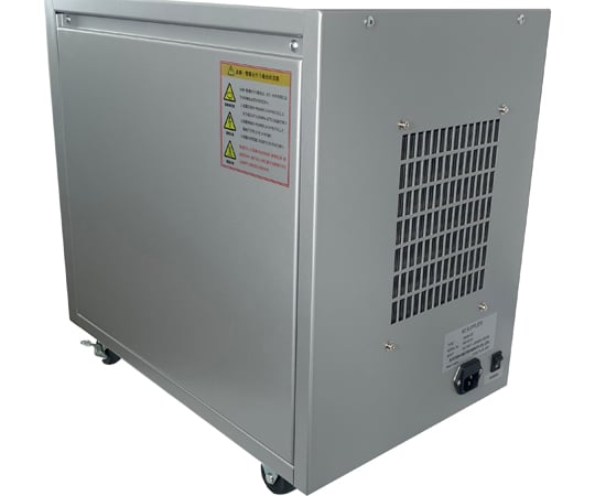 69-6275-76 窒素ガス発生装置 Model 03 【AXEL】 アズワン