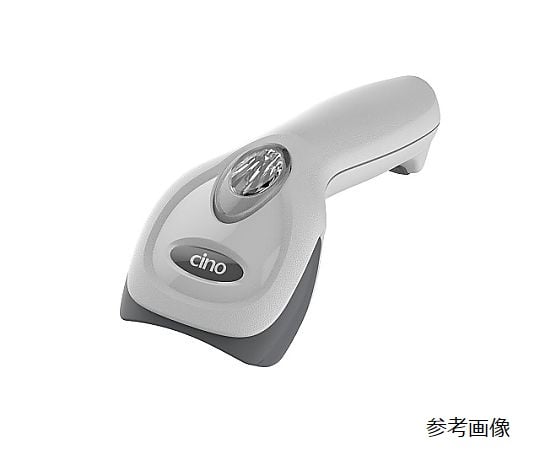 69-6301-25 2次元バーコードスキャナ（USB） A570-GVR/USB