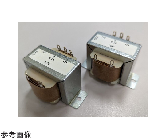 トランス使用DC9Vアナログ電源 130mA 電源トランス／パワートランス（オリジナル）／真空管オーディオ
