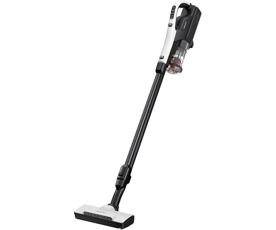 69-6304-89 コードレススティッククリーナー ホワイト PV-BL30C4