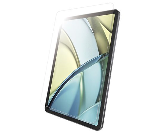 69-6316-21 iPadAir13（M2）用防指紋フィルム スムースタッチ