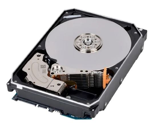 69-6316-36 3.5インチ内蔵HDD 12TB 7200rpm MNシリーズ MN07ACA12T
