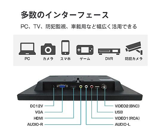 テレビモニターとDVDデッキ一式 テレビモニターとDVDデッキ一式 トヨタ 純正CD/DVDデッキと併用
