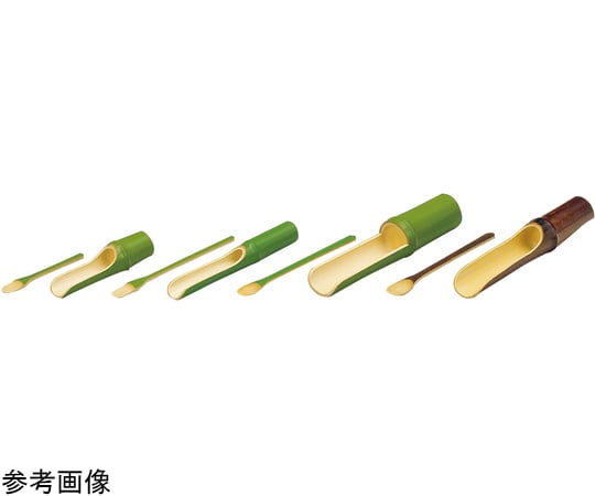 煤竹つみれサーバー（大） ヘラ付　24942