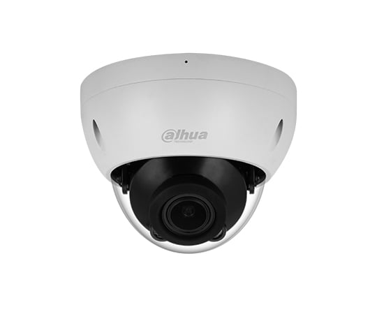 2メガピクセル　バリフォーカルネットワークカメラ DH-IPC-HDBW2241R-ZAS 2メガピクセル ドーム型 マイク内蔵 バリ