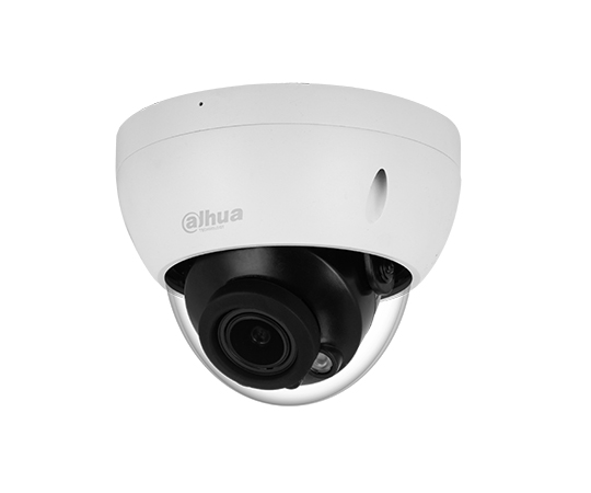 69-6368-79 ドーム型ネットワークカメラ 4M 電動バリフォーカル