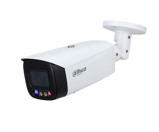 バレット型ネットワークカメラ DH-IPC-HFWシリーズ Dahua 【AXEL