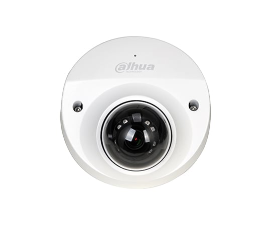 ドーム型ネットワークカメラ DH-IPC-HDBWシリーズ Dahua 【AXEL