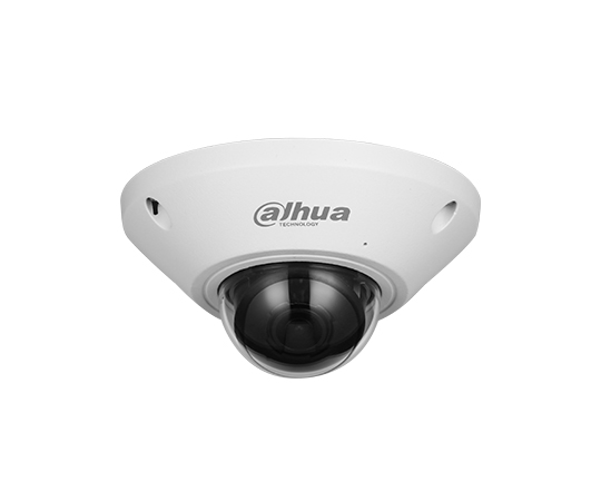 69-6368-97 フィッシュアイ型ネットワークカメラ 5M 固定焦点レンズ