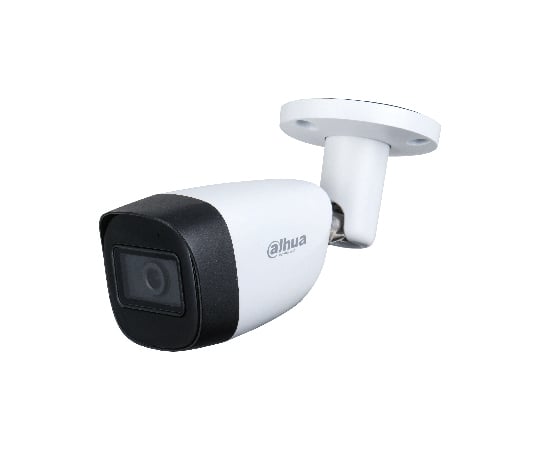 屋外防水ネットワークカメラ Dahua  DH-HAC-HFW1200CN バレット型アナログカメラ DH-HAC-HFWシリーズ Dahua 【AXEL】 アズワン