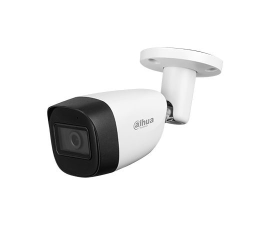 バレット型アナログカメラ DH-HAC-HFWシリーズ Dahua 【AXEL】 アズワン