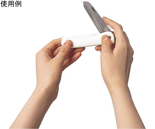 KK 折り込みフルーツナイフ　DH8015