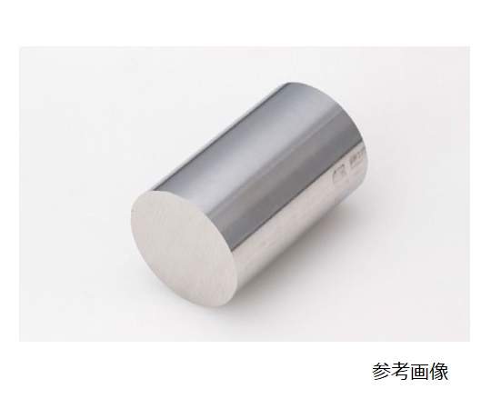 現在受注を停止している商品です］630丸棒 φ20-L310mm 366300