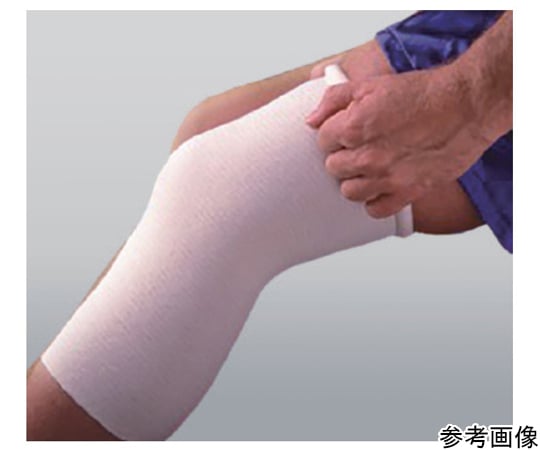 69-6861-87 テンソグリップ 10cm×10M 020-000586-00 【AXEL】 アズワン