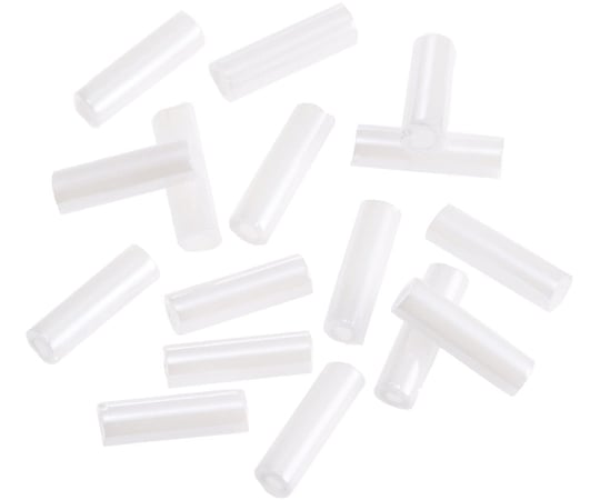 69-6882-01 竹ビーズ 二分竹 バラパック 長さ約6mm 約7g入り TK2-121