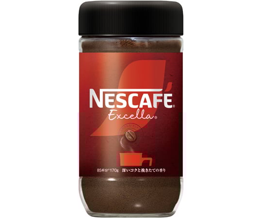取扱を終了した商品です］ネスカフェ エクセラ 170g 012594823 69-6994