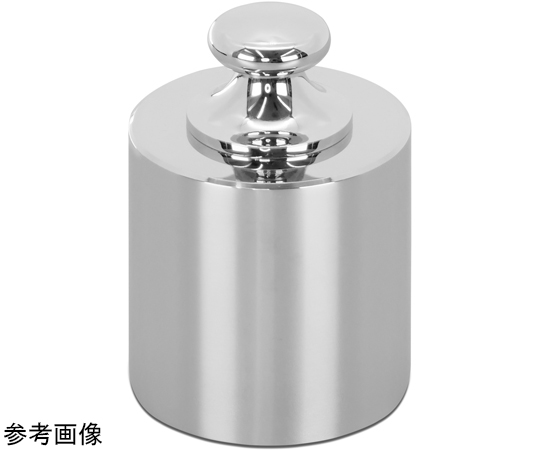 分銅✨三分 ケース付き基準分銅型円筒型校正用分銅 F2級 AD1607シリーズ