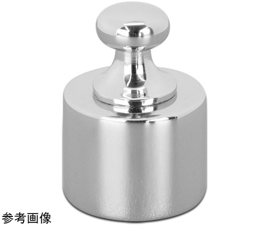 分銅✨三分 69-7167-53 ケース付き基準分銅型円筒型校正用分銅 F2級 5g 一般