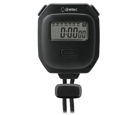 ストップウォッチの通販 【AXEL】 アズワン