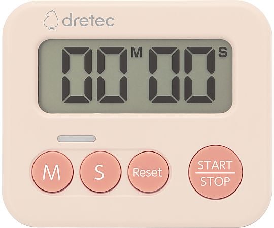 69-7227-12 3ランプタイマーアイボリー T-693IV 【AXEL】 アズワン