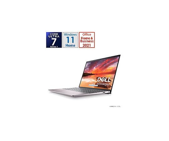 69-7307-12 ノートパソコン Inspiron 13 5330 （intel Core