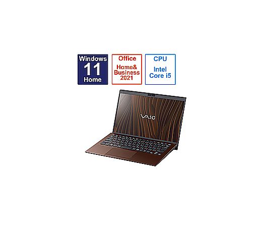 美品】VAIO Core i5-1340P/メモリ16GB/SIMフリーモデル 【公式通販】