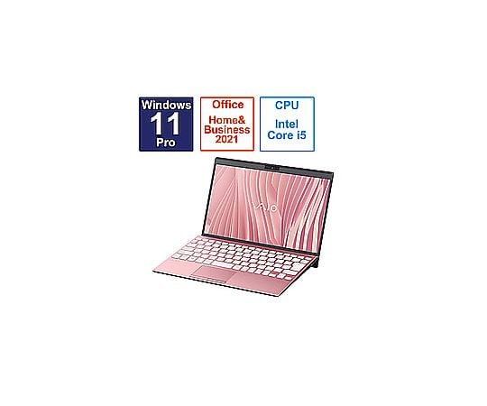 Windows11 VAIO ノートパソコン 新品 SSD i5 メモリ 8GB Amazon.co.jp: 【整備済み品】 ノートパソコン バイオ Pro PK