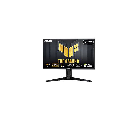 69-7308-03 ゲーミングモニター TUF Gaming [27型 /WQHD（2560