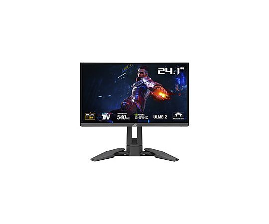 69-7308-06 ゲーミングモニター ROG Swift Pro [24.1型 /フルHD（1920