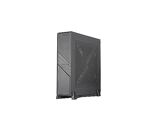 69-7319-72 PCケース [Mini-ITX] MILO 12 SST-ML12B SSTML12B