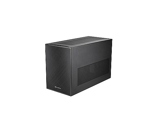 69-7319-79 PCケース [Micro ATX /Mini-ITX /Mini-DTX] SUGO 17