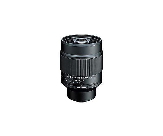 Tokina SZ 600mm PRO Reflex F8 MF CF /単焦点レンズ
