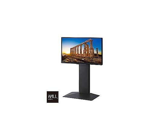 69-7485-90 ～55V型対応 壁寄せテレビスタンド WALL ウォール V3mini 