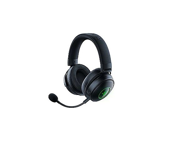 ヘッドホン Kraken V3 Pro RZ04-03460100-R3M1 Amazon.co.jp: Razer Kraken V3 Pro ワイヤレス ゲーミング