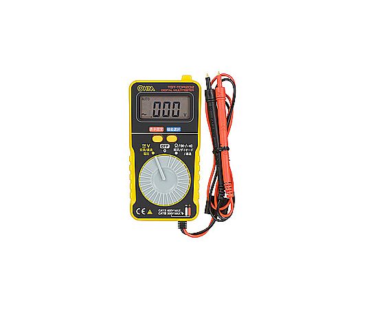 テスター Major Tech MT470 LED Voltage Tester 690VAC, 220V DC