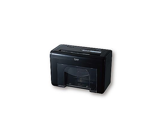 パーソナルシュレッダ[クロスカット /A4サイズ /CDカット対応] HEST202