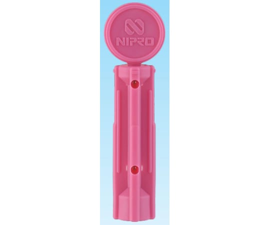 69-7618-83 ニプロランセット30G 1箱(30個入) 11-742 【AXEL