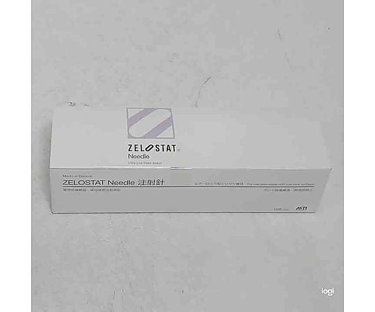 69-7619-40 ZELOSTAT Needle™ 注射針 （ゼロスタットニードル