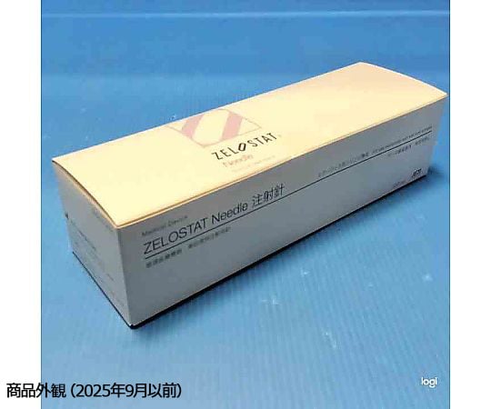 69-7619-42 ZELOSTAT Needle™ 注射針 （ゼロスタットニードル） 35G