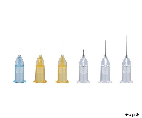 69-7619-43 ZELOSTAT Needle™ 注射針 （ゼロスタットニードル） 35G
