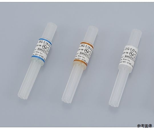 69-7619-43 ZELOSTAT Needle™ 注射針 （ゼロスタットニードル） 35G